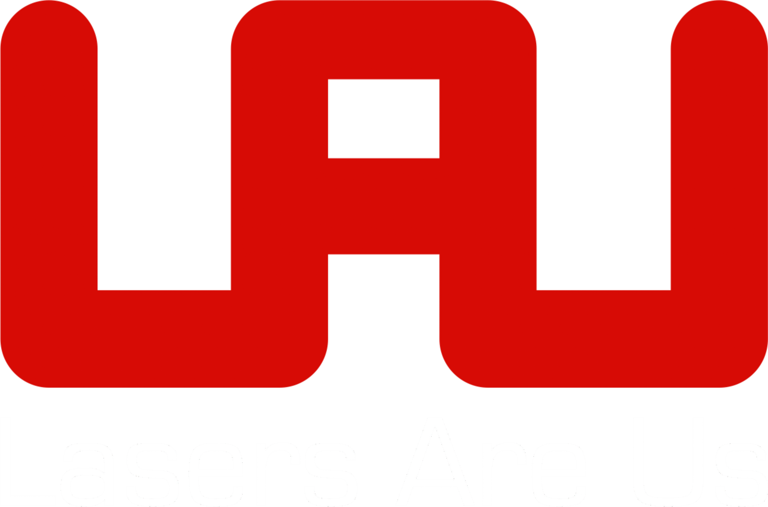Lasers Are Us